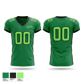 Football Jersey, Walter Johnson High School Wildcats, , Teamtime, Team time, sublimation, custom sports apparel, team uniforms, spirit wear, spiritwear, sports uniforms, custom shirts, team store, custom team store, fundraiser sports, apparel fundraiser