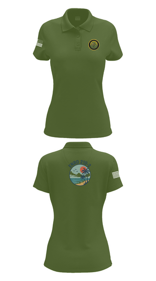 Womens Short Sleeve Performance Polo, ENRO CLASS 210-2, , Teamtime, Team time, sublimation, custom sports apparel, team uniforms, spirit wear, spiritwear, sports uniforms, custom shirts, team store, custom team store, fundraiser sports, apparel fundraiser