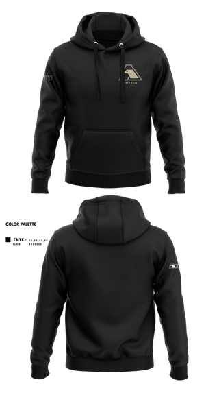 Hoodie, All-Army Softball, Softball, Teamtime, Team time, sublimation, custom sports apparel, team uniforms, spirit wear, spiritwear, sports uniforms, custom shirts, team store, custom team store, fundraiser sports, apparel fundraiser