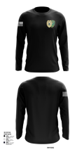 Corrections 37001548 Long Sleeve Performance Shirt 101