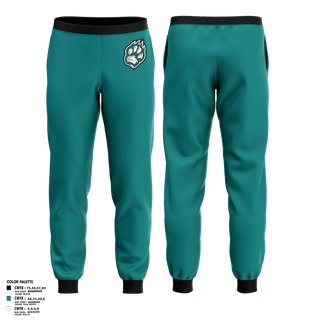 Joggers, Jackson Dance, Cheer, Teamtime, Team time, sublimation, custom sports apparel, team uniforms, spirit wear, spiritwear, sports uniforms, custom shirts, team store, custom team store, fundraiser sports, apparel fundraiser