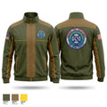 Artemus fire department 86055209 Windbreaker - 1