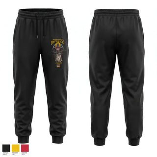 Sweatpants, Cerberus Platoon C 3-6, Army, Teamtime, Team time, sublimation, custom sports apparel, team uniforms, spirit wear, spiritwear, sports uniforms, custom shirts, team store, custom team store, fundraiser sports, apparel fundraiser