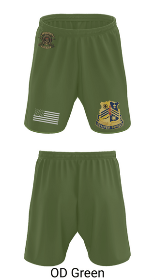 Athletic Shorts With Pockets, 1-105th cavalry, Army, Teamtime, Team time, sublimation, custom sports apparel, team uniforms, spirit wear, spiritwear, sports uniforms, custom shirts, team store, custom team store, fundraiser sports, apparel fundraiser