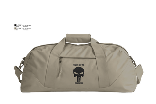 Duffle Bag, 330th MP Co, National Guard, Teamtime, Team time, sublimation, custom sports apparel, team uniforms, spirit wear, spiritwear, sports uniforms, custom shirts, team store, custom team store, fundraiser sports, apparel fundraiser