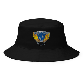 2/11 IBCT (ABN) 29344023 Bucket Hat | Big Accessories BX003