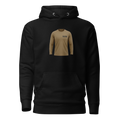3 919735 Unisex Hoodie - 1