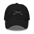 Blacksheep Company, 1-112th Infantry Dad hat