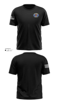 Key West Police K-9 Unit 18977631 Short Sleeve Performance Shirt - 21