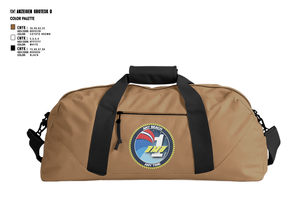 Duffle Bag, BMU1, , Teamtime, Team time, sublimation, custom sports apparel, team uniforms, spirit wear, spiritwear, sports uniforms, custom shirts, team store, custom team store, fundraiser sports, apparel fundraiser