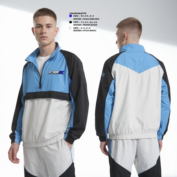 Windbreaker, DGR, E-Sports, Teamtime, Team time, sublimation, custom sports apparel, team uniforms, spirit wear, spiritwear, sports uniforms, custom shirts, team store, custom team store, fundraiser sports, apparel fundraiser