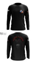2nd PLT, C. CO, 50TH ESB-E 35463593 Long Sleeve Performance Shirt 5