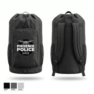 Gear Bag, N51, Police, Teamtime, Team time, sublimation, custom sports apparel, team uniforms, spirit wear, spiritwear, sports uniforms, custom shirts, team store, custom team store, fundraiser sports, apparel fundraiser
