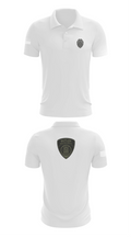 Butler Police Department 21960719 Short Sleeve Performance Polo - 6