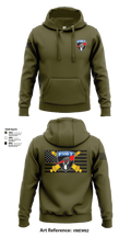 1/78th FA Bn 57797638 Hoodie - 25