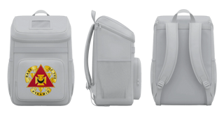 Gear Bag, Aco 87th DSSB, Army, Teamtime, Team time, sublimation, custom sports apparel, team uniforms, spirit wear, spiritwear, sports uniforms, custom shirts, team store, custom team store, fundraiser sports, apparel fundraiser