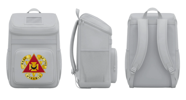 Gear Bag, Aco 87th DSSB, Army, Teamtime, Team time, sublimation, custom sports apparel, team uniforms, spirit wear, spiritwear, sports uniforms, custom shirts, team store, custom team store, fundraiser sports, apparel fundraiser