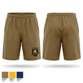 102nd BCT Athletic Shorts With Pockets - 1