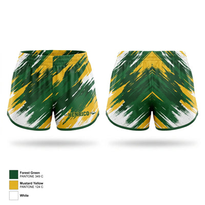 Henrico Women's Shorts - 1
