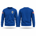 Bravo Crew Neck Sweatshirt - 1