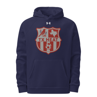 TX HEAT 2370396 Under Armour Hoodie
