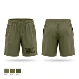 Athletic Shorts With Pockets, Magoffin county sheriff department, Police, Teamtime, Team time, sublimation, custom sports apparel, team uniforms, spirit wear, spiritwear, sports uniforms, custom shirts, team store, custom team store, fundraiser sports, apparel fundraiser