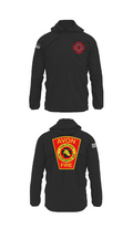 Avon Fire Department 34682194 Windbreaker - 22