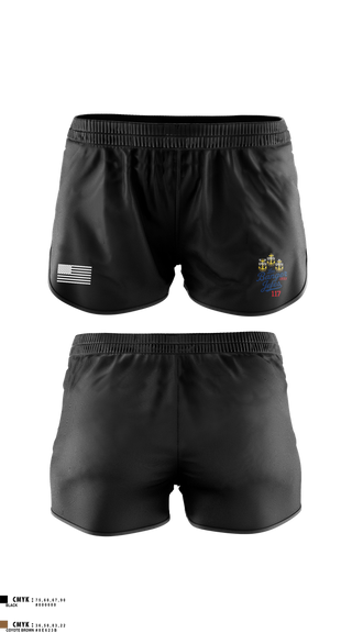 Ranger Panties, VAW-117, , Teamtime, Team time, sublimation, custom sports apparel, team uniforms, spirit wear, spiritwear, sports uniforms, custom shirts, team store, custom team store, fundraiser sports, apparel fundraiser