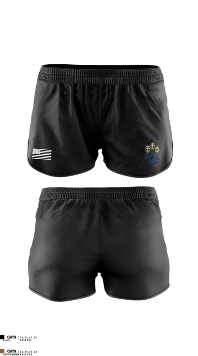 VAW-117 15130068 Ranger Panties - 2