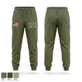 883rd QM CO Sweatpants - 1