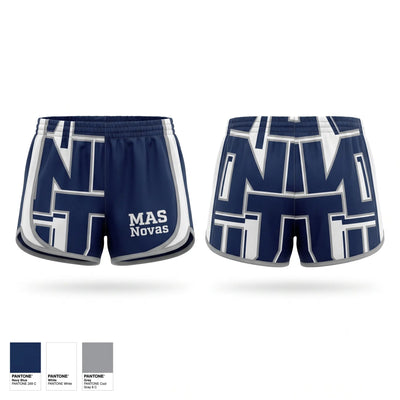 MAS Novas Women's Shorts - 1