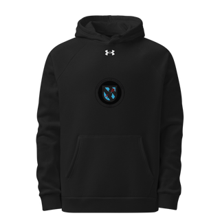 Fraternidad de Capellania de Cuba 97122622 Under Armour Hoodie