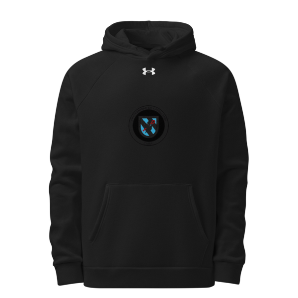 Fraternidad de Capellania de Cuba 97122622 Under Armour Hoodie