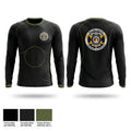 Miller county jail Long Sleeve Performance Shirt - 1