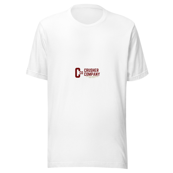 Unisex Staple T-Shirt - White