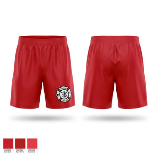Ranger Panties, Odessa Fire Department, Fire Department, Teamtime, Team time, sublimation, custom sports apparel, team uniforms, spirit wear, spiritwear, sports uniforms, custom shirts, team store, custom team store, fundraiser sports, apparel fundraiser
