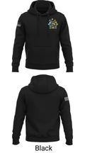 High Tech High - Chula Vista Tennis 81859085 Hoodie - 25
