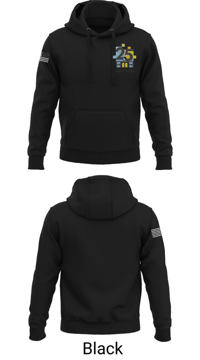 High Tech High - Chula Vista Tennis 81859085 Hoodie - 25