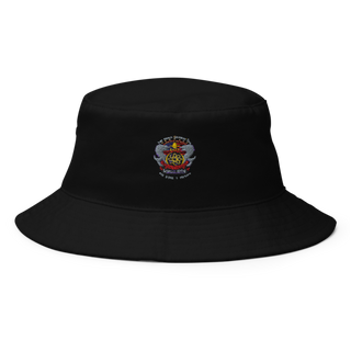 Kings Bay PMT 9436837 Bucket Hat | Big Accessories BX003