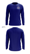 Superior Event Medical and Sales LLC 53623524 Long Sleeve Performance Shirt 21