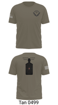 WEAPONS DIVISION 86897128 Short Sleeve Performance Shirt - 72