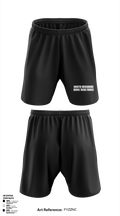 North Missouri Drug Task Force 39672188 Athletic Shorts With Pockets - 5