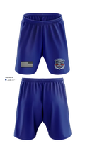 5th Precinct 96743657 Athletic Shorts With Pockets - 21
