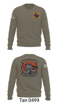 MWSS-172 Fuels Platoon 77771445 Crew Neck Sweatshirt - 3