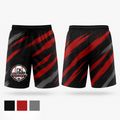 Cumming Motors Baseball 21569148 Athletic Shorts With Pockets - 1