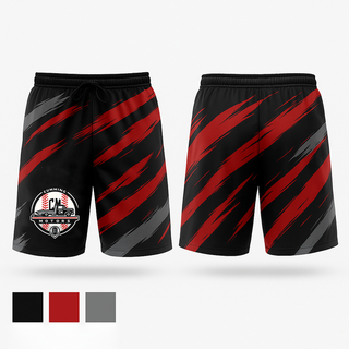 Athletic Shorts With Pockets, team name, Baseball, Teamtime, Team time, sublimation, custom sports apparel, team uniforms, spirit wear, spiritwear, sports uniforms, custom shirts, team store, custom team store, fundraiser sports, apparel fundraiser