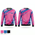 Hype Crew Neck Sweatshirt - 1
