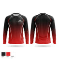 FBC Jackson Long Sleeve Performance Shirt - 2