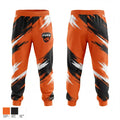 Fayetteville Fury Soccer 75976957 Sweatpants - 1