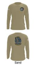 MSCLANT 20118789 Long Sleeve Performance Shirt 82
